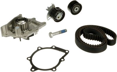 Комплект ГРМ (+помпа) Citroen Jumper/Jumpy/Peugeot Boxer/Expert 2.0 BlueHDi 15-