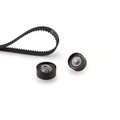 Комплект ГРМ Chery A1/QQ 1.1-1.3 06-14