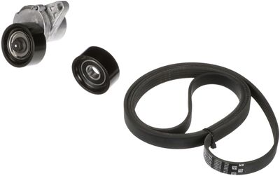 Комплект ременя генератора Kangoo 1.4/1.6 97-