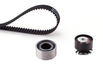 Комплект ГРМ Doblo 1.6i 01- (заміна K015432XS)