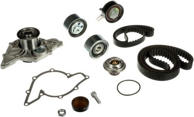 Комплект ГРМ + помпа Audi A4/A6/A8/Skoda Superb/VW Passat B5.5 2.5 TDI 00-08 (30x207z)