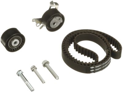 Комплект ГРМ Jumpy/Scudo/Expert 2.0 (EW10J4) 00-06