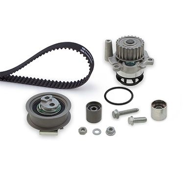 Комплект ГРМ (+помпа) OCTAVIA/GOLF 2.0 TFSI/GTI 04-16