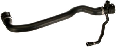 Патрубок системи охолодження BMW 5 (F10/F11/F07) 2.0D 10-17