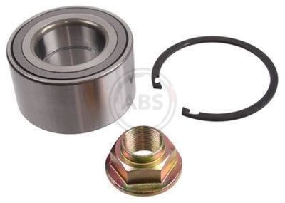 Підшипник маточини перед. Mazda 6 02-07/ CX-7 07-13/CX-9 07-