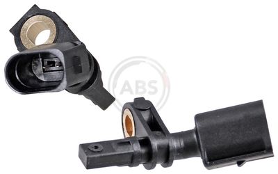 Датчик ABS пер. A1/Q3/A3/Q2/A2/Golf/Passat/T-Roc/Polo/Tiguan/Ateca 00-