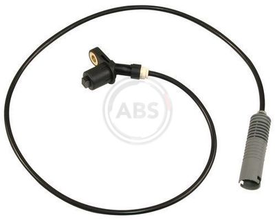 Датчик ABS задн. E36 90-00
