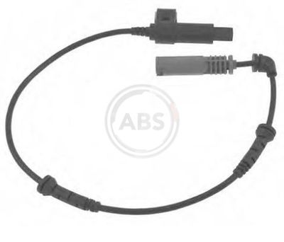 Датчик ABS пер. E46 97-07
