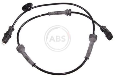 Датчик ABS пер. Megane/Scenic/Grand Scenic 03-12