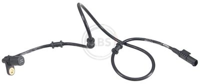Датчик ABS пер. W163 98-05