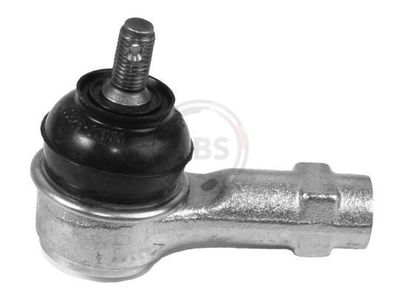 Наконечник рульової тяги Hyundai Santa Fe I 01-06/Mitsubishi Pajero Pinin 99-07