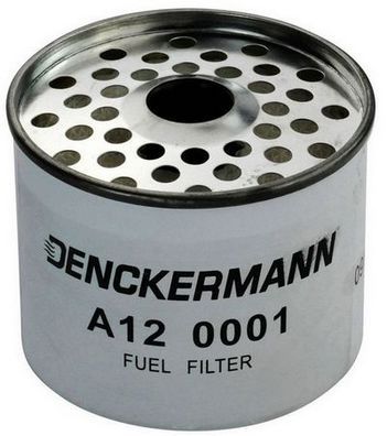 Фільтр паливний Jumper/Boxer 1.9/2.4 D/TD 94>02