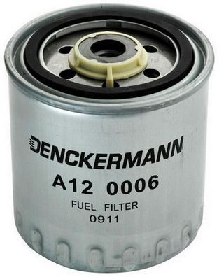 Фільтр паливний MB ОМ601-606