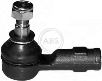 Наконечник рульової тяги Daewoo Matiz /Chevrolet Matiz/Spark 98-05 (+ГУ)