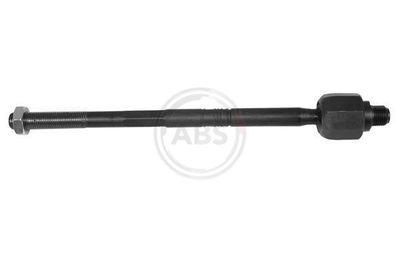 Тяга рульова Opel Astra H 04-14