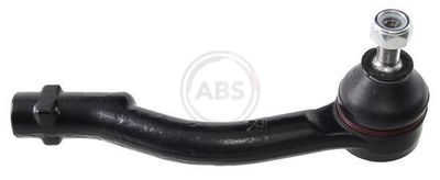Наконечник рульової тяги Hyundai Tucson/Kia Sportage 04- Пр.