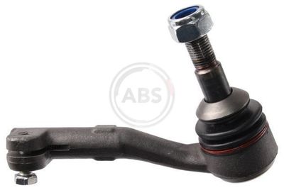 Наконечник рульової тяги BMW 1 (E81/E87)/3 (E90-E93) 03- Пр.