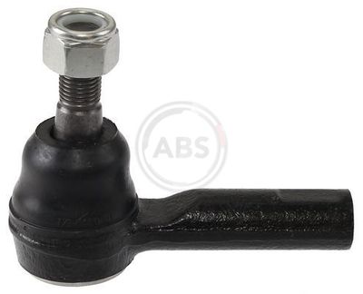 Наконечник рульової тяги  Nissan Pick Uр 98-11 (внутр)