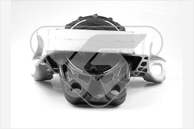Подушка двигуна  Ford Focus/Kuga/Grand C-Max /2.0 04-Пр.