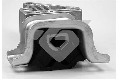 Подушка двигуна Ducato/Boxer 3.0HDi 06- Пр.