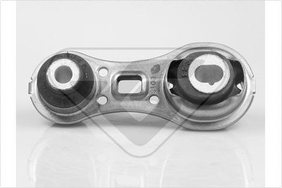 Подушка двигуна Megane II/SCenic II 02- Пр. (верх.)