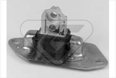 Подушка двигуна Volvo S60/S80/XC70/XC90 2.4-2.5TDI 97-14 Пр