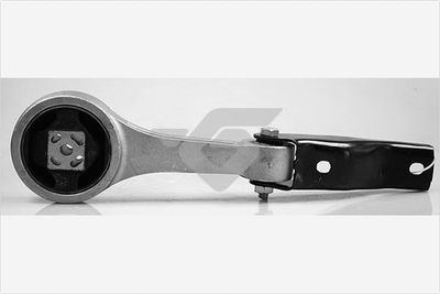 Подушка двигуна позаду Skoda Praktik/Fabia/VW Polo 1.4-1.9 00-