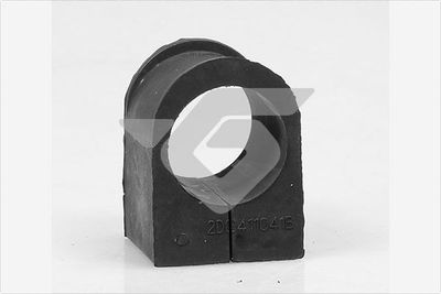 Подушка стабілізатора перед. Sprinter/LT 96- (24mm)