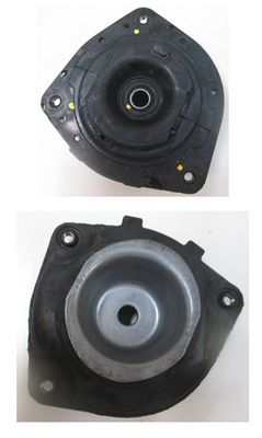 Опора амортизатора перед. Nissan Note/Tiida 06-13 Л.