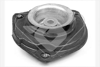 Опора амортизатора перед. Nissan Qashqai 07- Л.