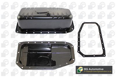 Масляний піддон Ducato/Jumper/Boxer 2.8 JTD/HDI 98-