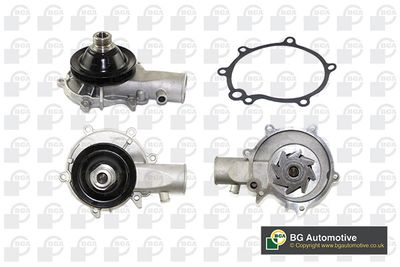 Водяний насос  OPEL REKORD 1.7-2.2i 77-86