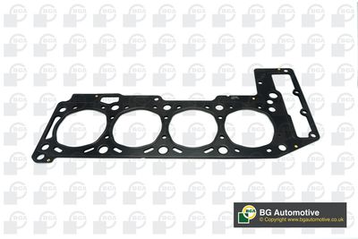 Прокладка головки Ducato/Boxer 3.0TD 09- (1.10mm)