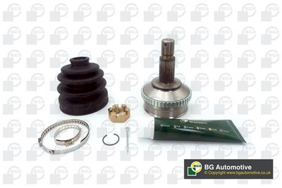 ШРКШ зовн. (27/34z D59 L143mm) Scudo (220)/Jumpy/EXPERT (222/224)/806 1.9d/2.0i 96-06  +ABS 48z