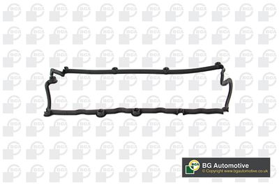 Прокладка клапанної кришки Opel Astra 1.7 CDTI 07-