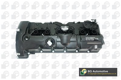 Кришка клапанів BMW 3 (E90/E91/E92/E93) (N51 B30/N52 B25) 04-13