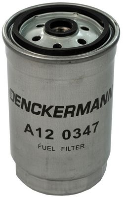 Фільтр паливний Hyundai/Kia 1.4-2.2CRDi 05-