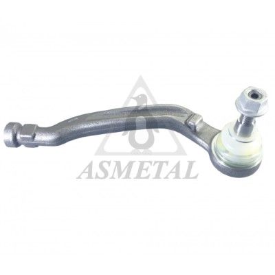 Наконечник рульової тяги Citroen C4 Picasso 13-/C5 Aircross/Berlingo/Peugeot 508 18-/5008/308 13- Пр