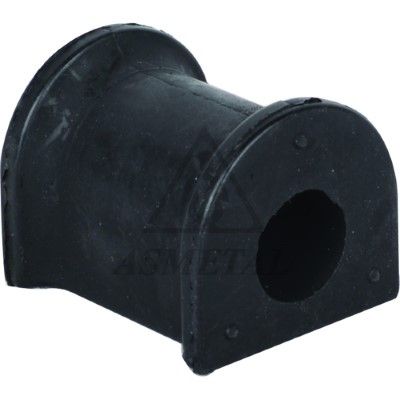 Втулка стабілізатора зад. Caddy 04- (19 mm)
