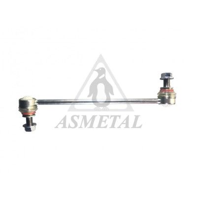 Тяга стабілізатора перед. MB E-class (W212) 09- (275mm) Л.