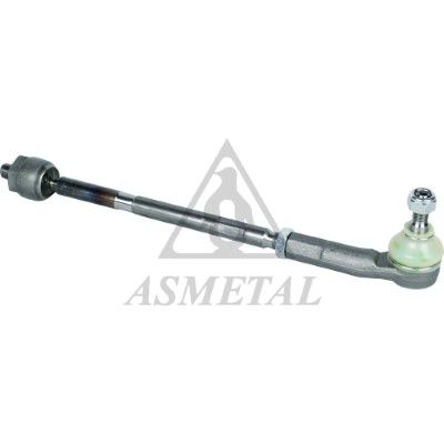 Тяга рульова Skoda Fabia/VW Polo (M14x1.5/M14x1.5) (рейка TRW) (+ наконечник) Л.