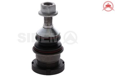 Опора кульова (задня/знизу) MB M-class (W164) 05-