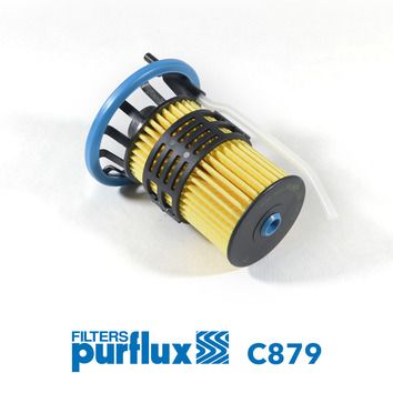 Фільтр паливний Citroen Jumper 2.0 BlueHDi 15-19 / Peugeot Boxer 2.0 BlueHDi 15-19
