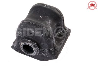Втулка переднього стабілізатора Toyota Avensis 08- (d=24 mm) Л.