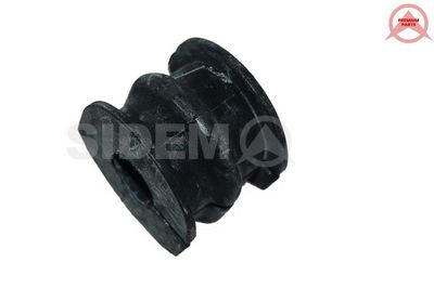 Втулка стабілізатора зад. Nissan Qashqai 07- (18mm)