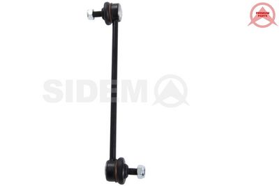 Tягa стабілізатора перед. Mazda 323 94-98 (253mm)