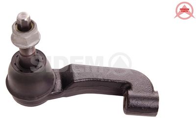 Наконечник рульової тяги Jeep Cherokee 01-05 Л.