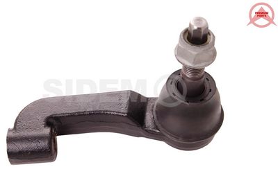 Наконечник рульової тяги Jeep Cherokee 01-05 Пр.