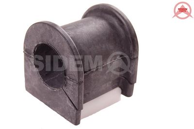 Втулка стабілізатора (переднього) Toyota Avensis 97-03 (23mm)