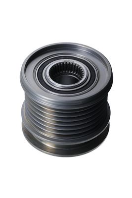 Шків генератора Sprinter OM642 06- (7PK)